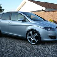 Seat Altea 1,9TDI