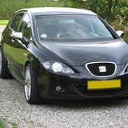 Seat Leon Ecomotive