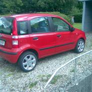 Fiat Panda Ciao