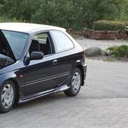 Honda civic SOLGT