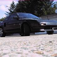 Toyota MR2 Targa (SOLGT)