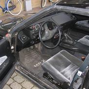 Toyota MR2 Targa (SOLGT)