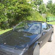 Toyota MR2 Targa (SOLGT)