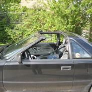 Toyota MR2 Targa (SOLGT)