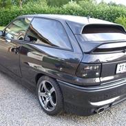 Opel Astra F * SOLGT *