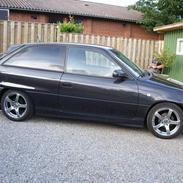 Opel Astra F * SOLGT *