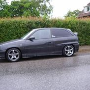 Opel Astra F * SOLGT *