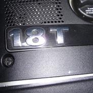 VW Passat 1.8T Trendline st.