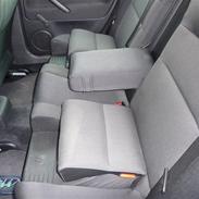 VW Passat 1.8T Trendline st.