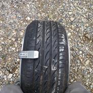 VW Passat 1.8T Trendline st.