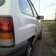 Opel corsa a cc "Lise"