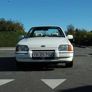 Ford Escort Cabriolet