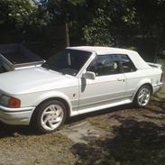 Ford Escort Cabriolet