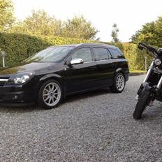 Opel Astra H 1.3 CDTI Wagon