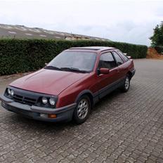 Ford XR4TI