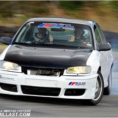 Opel Omega B Turbo "Drift"