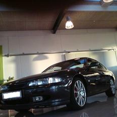 Nissan 200SX Silvia S14 - Solgt