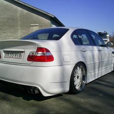 BMW E46
