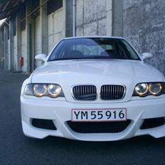 BMW E46