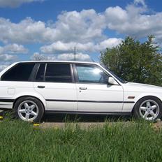 BMW e30 324td touring
