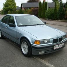BMW E 36