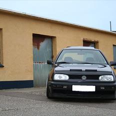 VW Golf 1.8 GL