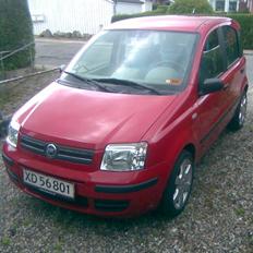 Fiat Panda Ciao