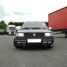 Peugeot 309 Topline `GTI Look´