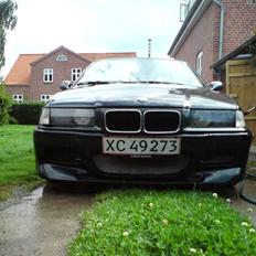 BMW e36 320i --- SOLGT---
