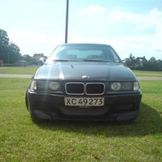 BMW e36 320i --- SOLGT---