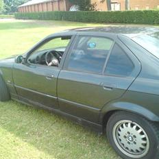 BMW e36 320i --- SOLGT---