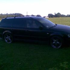 VW passat 3b  TIL SALG