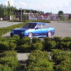 Opel Ascona C 2.0 GSI 16V