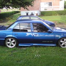 Opel Ascona C 2.0 GSI 16V