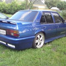 Opel Ascona C 2.0 GSI 16V