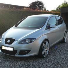 Seat Altea 1,9TDI