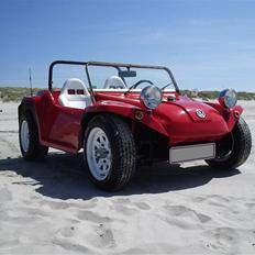 VW Beach Buggy
