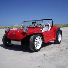 VW Beach Buggy