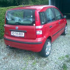 Fiat Panda Ciao
