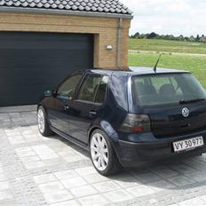 VW Golf 4