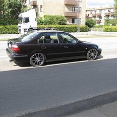 Honda Civic 1.5 Lsi  SOLGT!!!