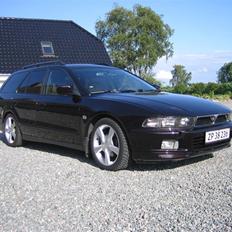 Mitsubishi Galant (SOLGT)