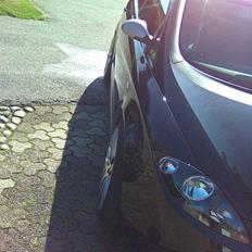 Seat Altea Fr //Tidliger//