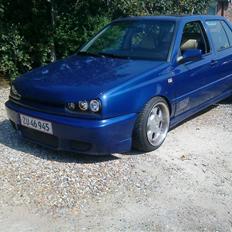 VW Vento 2.8 VR6 *SOLGT*