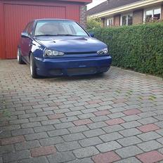 VW Vento 2.8 VR6 *SOLGT*