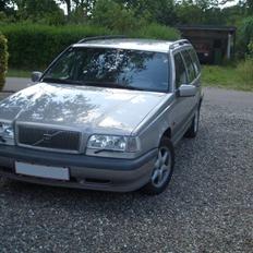 Volvo 850  st.car 