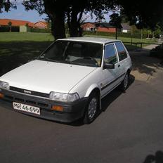Toyota Corolla EE80 byttet væk:)