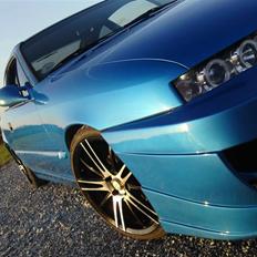 Opel Calibra 2.0 16v