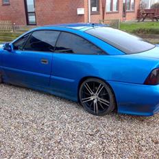 Opel Calibra 2.0 16v