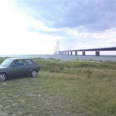 Fiat 127 Grethe Solgt